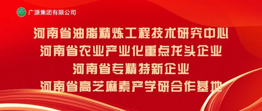 广源集团“六五”规划正式启航：聚焦产业，改革提质
